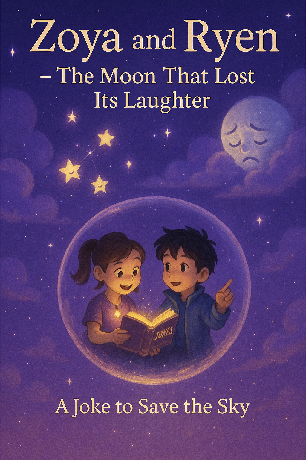 Kids Book 1