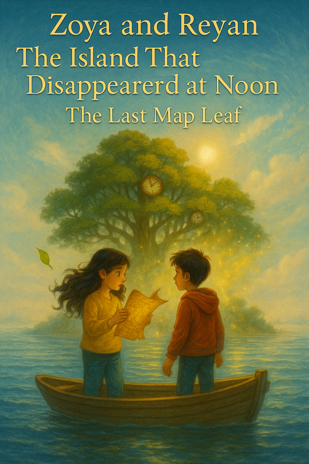 Kids Book 11