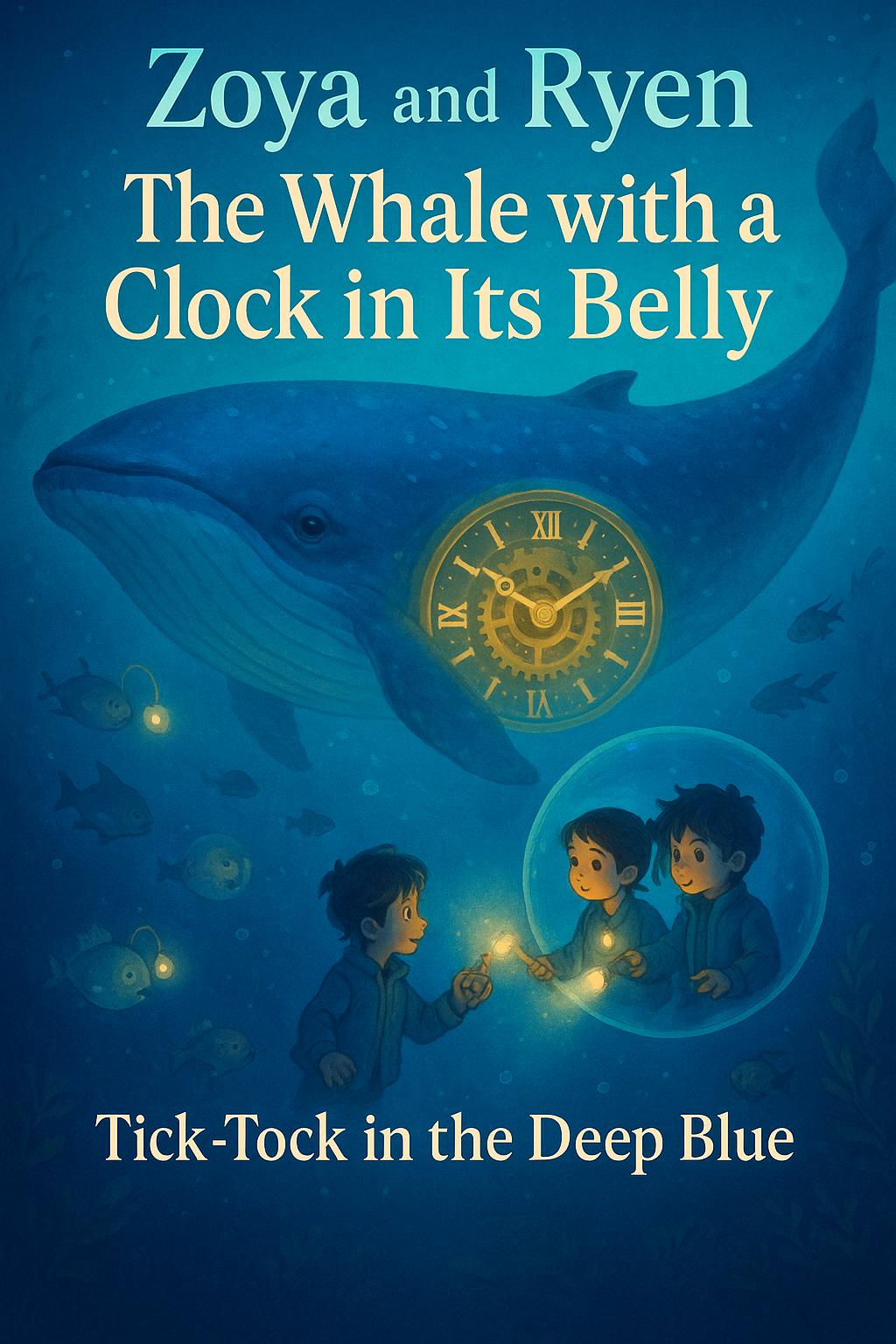 Kids Book 3