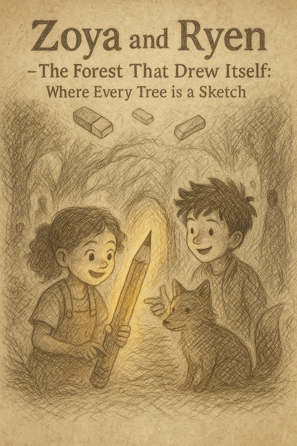 Kids Book 4