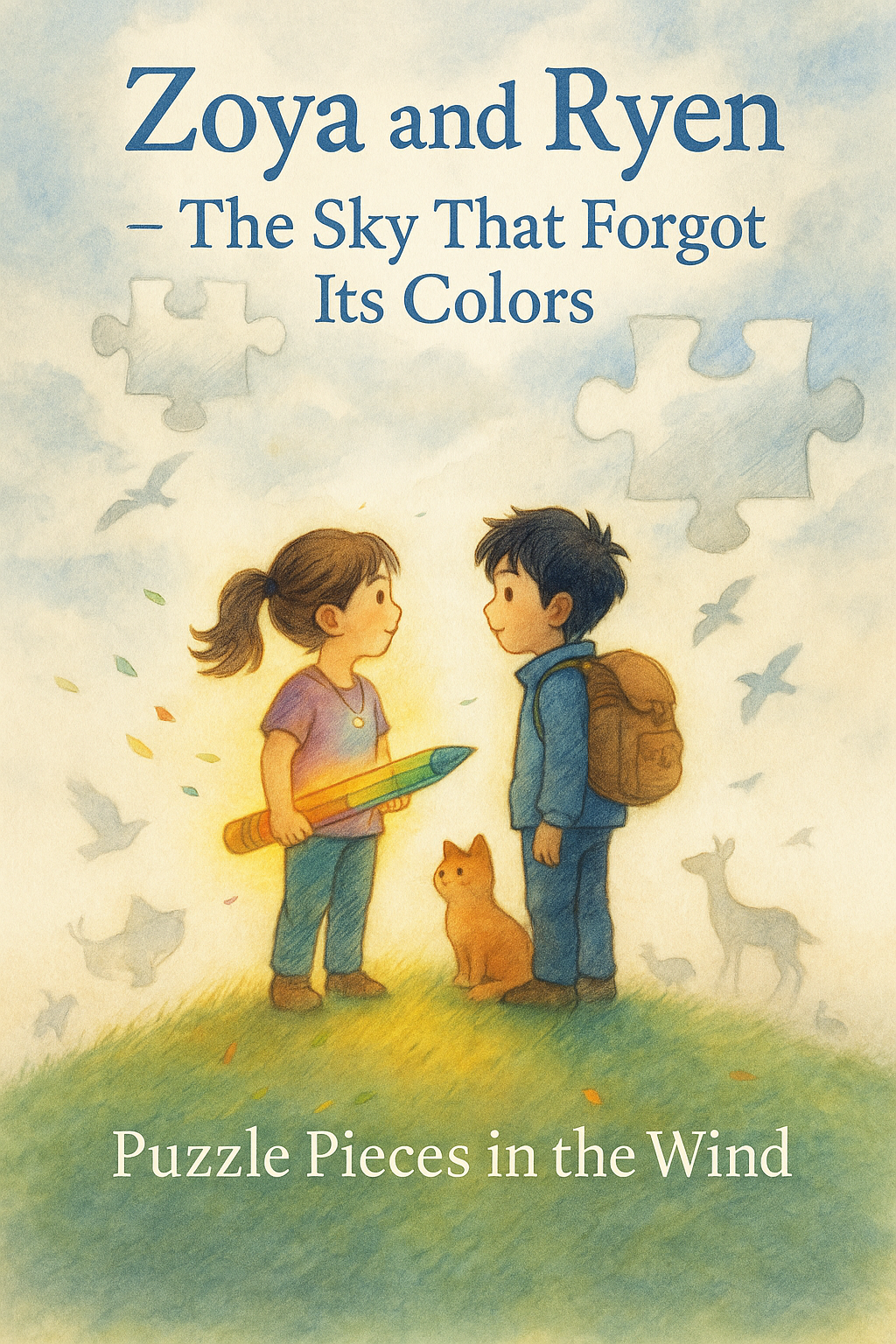 Kids Book 8
