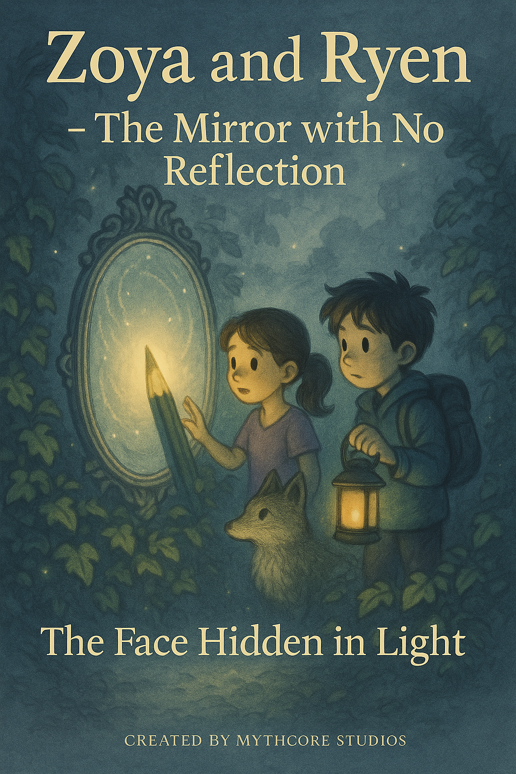 Kids Book 9