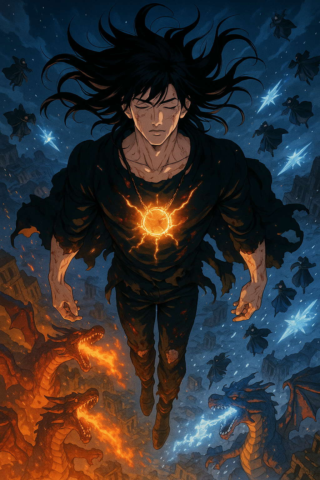 Volume II Concept Art 1